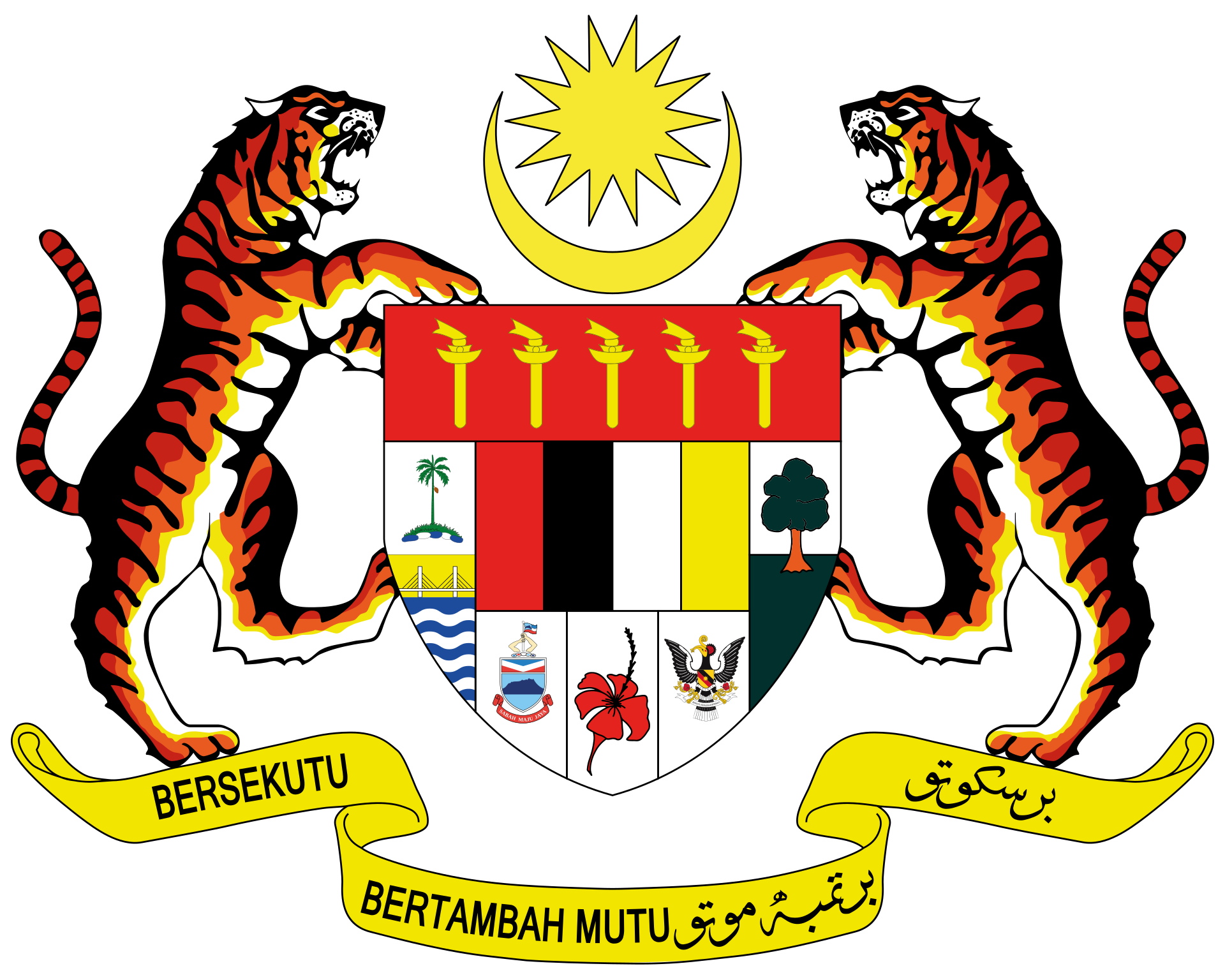 Jata Negara